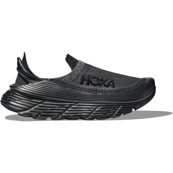

Кроссовки Hoka Restore TC 1134532-BLC 40 (7 US) черные