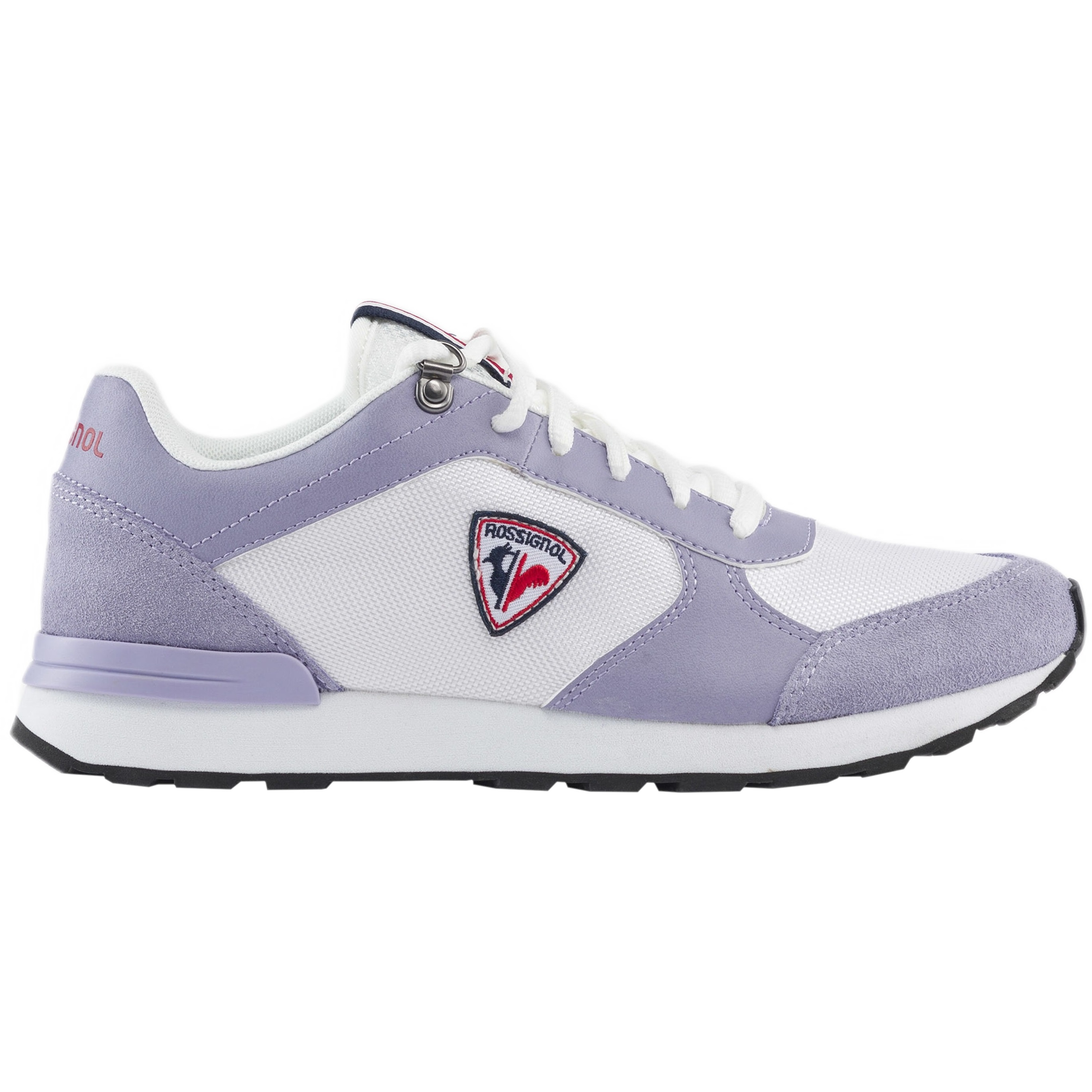Кроссовки женские Rossignol HRTG RNLWD53 38 (7 US) фиолетовые фото 1