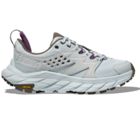 Кроссовки женские для хайкинга Hoka Anacapa Breeze Low 1127921-ISL 39 1/3 (7.5 US) голубые