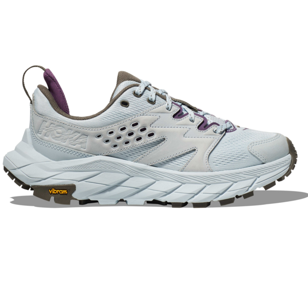 

Кроссовки женские для хайкинга Hoka Anacapa Breeze Low 1127921-ISL 42 (9.5 US) голубые