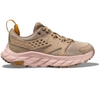 Кросівки жіночі для хайкінгу Hoka Anacapa Breeze Low 1127921-OTPW 37 1/3 (6 US) бежеві