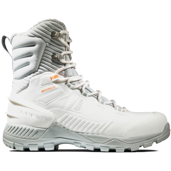 

Ботинки женские для туризма Mammut Blackfin III WP High 3030-04060 40 (6.5 UK) белые