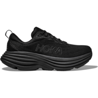 Кроссовки мужские для бега Hoka Bondi 8 1123202-BBLC 40 2/3 (7.5 US) черные