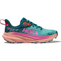 Кроссовки женские для бега Hoka Challenger ATR 7 GTX 1134502-OMDL 40 (8 US) мятные