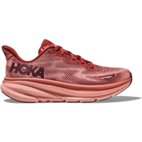 Кроссовки женские для бега Hoka Clifton 9 1127896-RERT 36 2/3 (5.5 US) красные