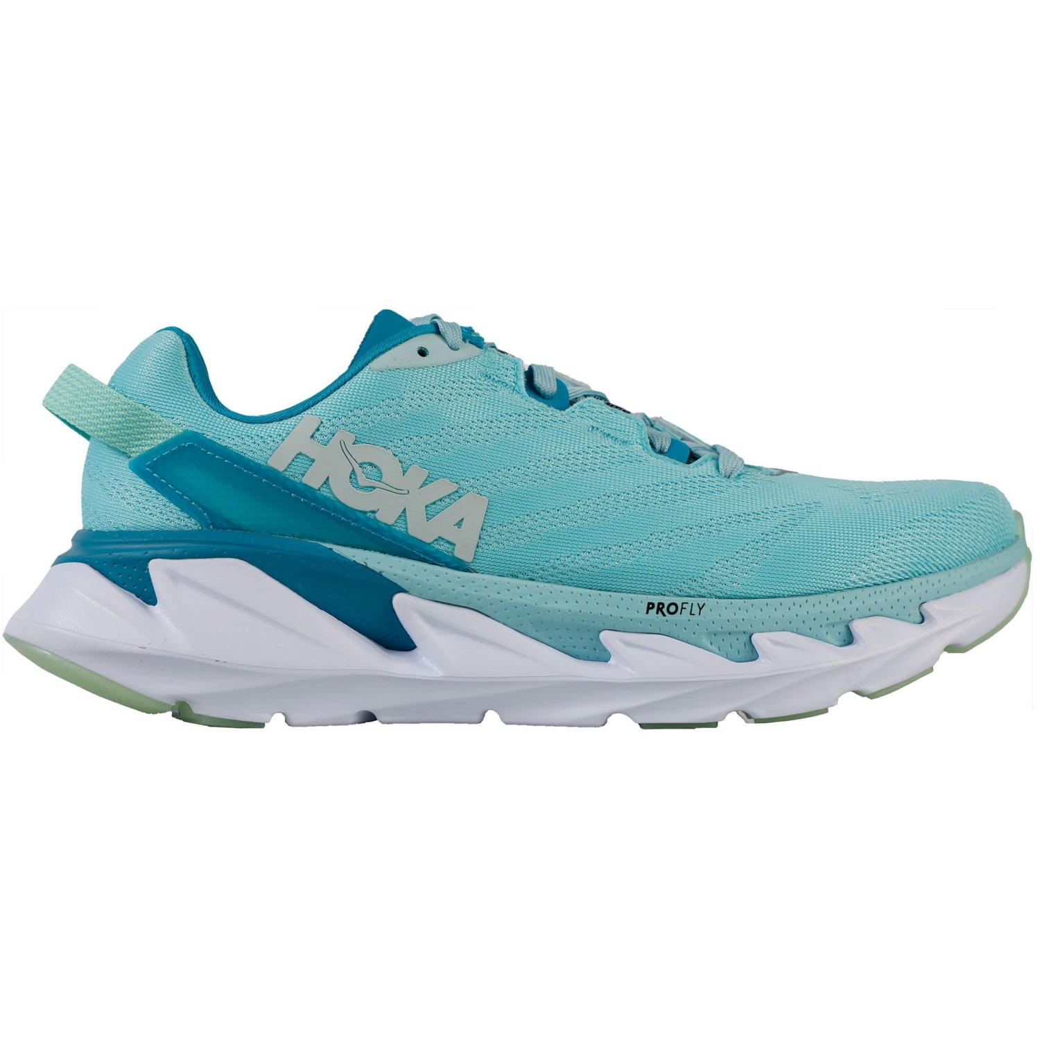 Кроссовки женские для бега Hoka Elevon 2 1106478-ASCS 40 2/3 (8.5 US) голубые фото 