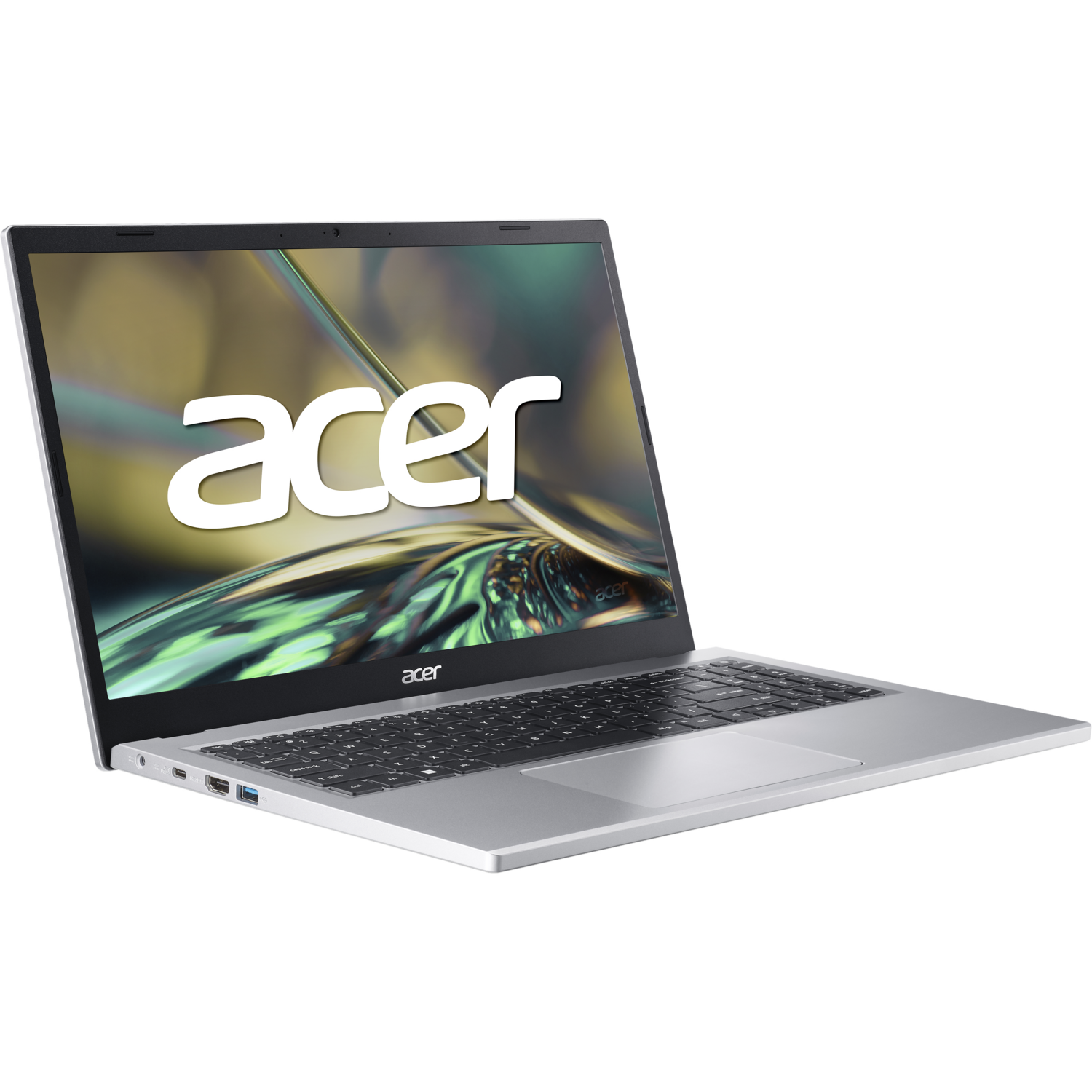 Ноутбук ACER Aspire 3 A315-24P (NX.KDEEU.019) фото 