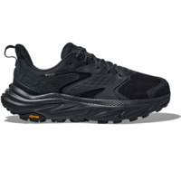 Кроссовки мужские для хайкинга Hoka Anacapa 2 Low GTX 1141632-BBLC 40 (7 US) черные