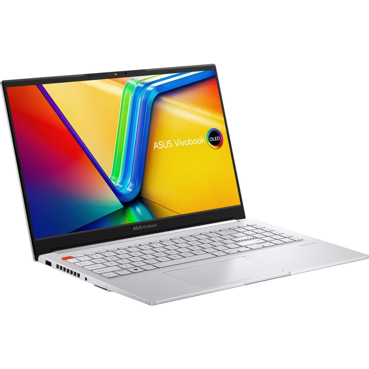 Ноутбук ASUS Vivobook Pro 15 OLED K6502VV-MA027 (90NB1122-M000Y0)фото