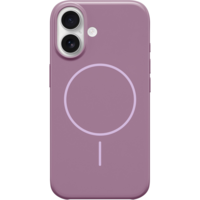 Чохол Apple Beats для iPhone 16 Case with MagSafe Sunset Purple (MCFF4LL/A)