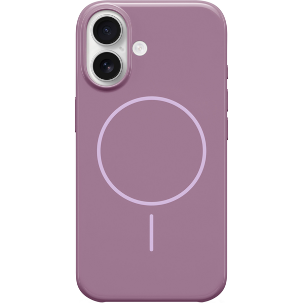 

Чехол Apple Beats для iPhone 16 Case with MagSafe Sunset Purple (MCFF4LL/A)
