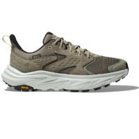 Кроссовки мужские для хайкинга Hoka Anacapa 2 Low GTX 1141632-OHMR 40 (7 US) оливковые