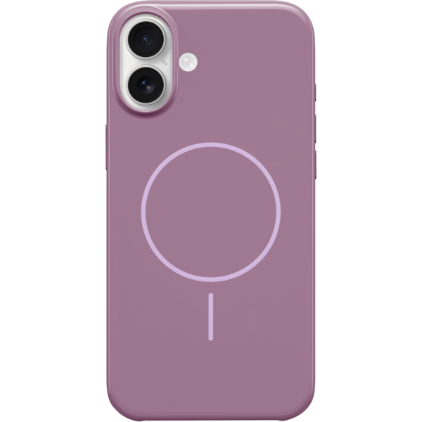 

Чехол Apple Beats для iPhone 16 Plus Case with MagSafe Sunset Purple (MCFK4LL/A)