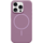 Чехол Apple Beats для iPhone 16 Pro Case with MagSafe Sunset Purple (MCFP4LL/A)