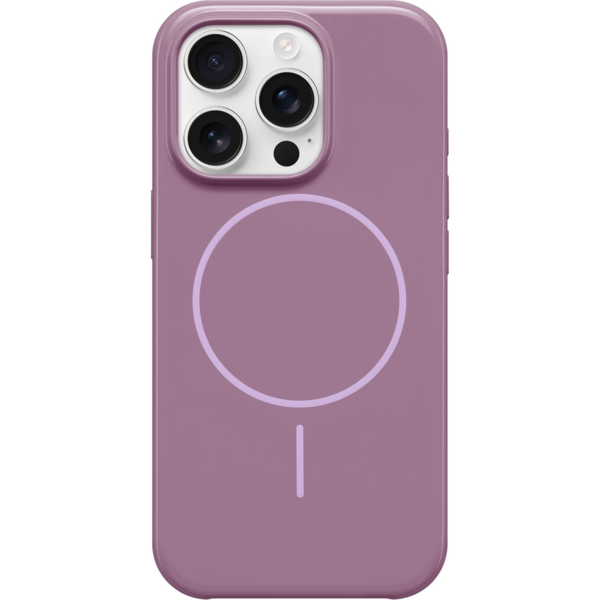 

Чехол Apple Beats для iPhone 16 Pro Case with MagSafe Sunset Purple (MCFP4LL/A)