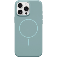 Чехол Apple Beats для iPhone 16 Pro Max Case with MagSafe Riptide Blue (MCFT4LL/A)