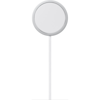 Беспроводное зарядное устройство Apple MagSafe Charger 1m White (MX6X3ZE/A)