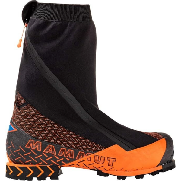 

Ботинки для альпинизма Mammut Nordwand 6000 High 3010-01061 46 2/3 (11.5 UK) черные