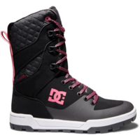 Черевики жіночі DC Nadene Boot J Boot ADJB700004-BW1 38.5 (7.5 US) чорні