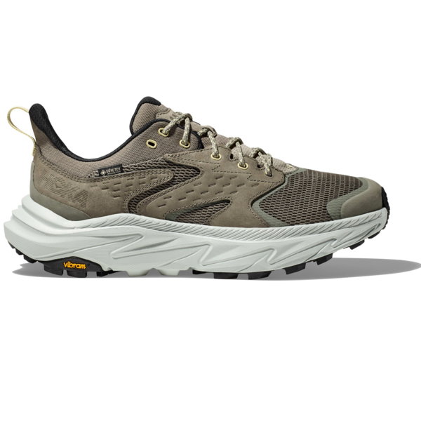 

Кроссовки мужские для хайкинга Hoka Anacapa 2 Low GTX 1141632-OHMR 44 (10 US) оливковые