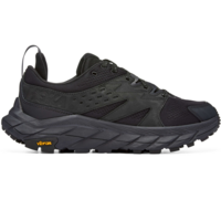 Кроссовки мужские для хайкинга Hoka Anacapa Breeze Low 1127920-BBLC 42 (8.5 US) черные