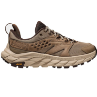 Кросівки чоловічі для хайкінгу Hoka Anacapa Breeze Low 1127920-DOTN 44 2/3 (10.5 US) коричневі