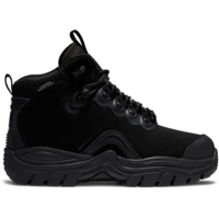 Ботинки женские DC Navigator J Boot ADJB100009-3BK 42 (10 US) черные