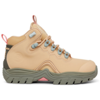 Черевики жіночі DC Navigator J Boot ADJB100009-TAN 38.5 (7.5 US) бежеві