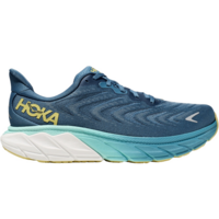 Кроссовки мужские для бега Hoka Arahi 6 1123194-BSOC 41 1/3 (8 US) синие