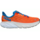 Кроссовки мужские для бега Hoka Arahi 6 1123194-VOCS 43 1/3 (9.5 US) оранжевые