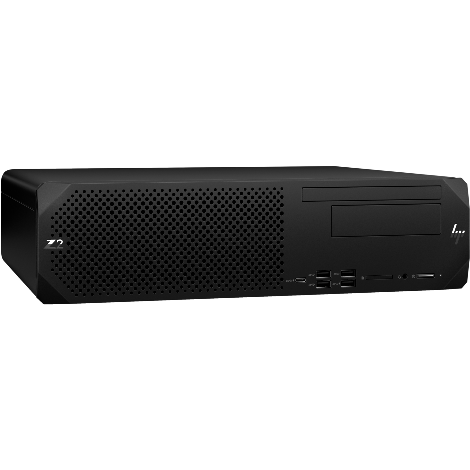 Робоча станція HP Z2-G9 SFF (8T1M8EA)фото