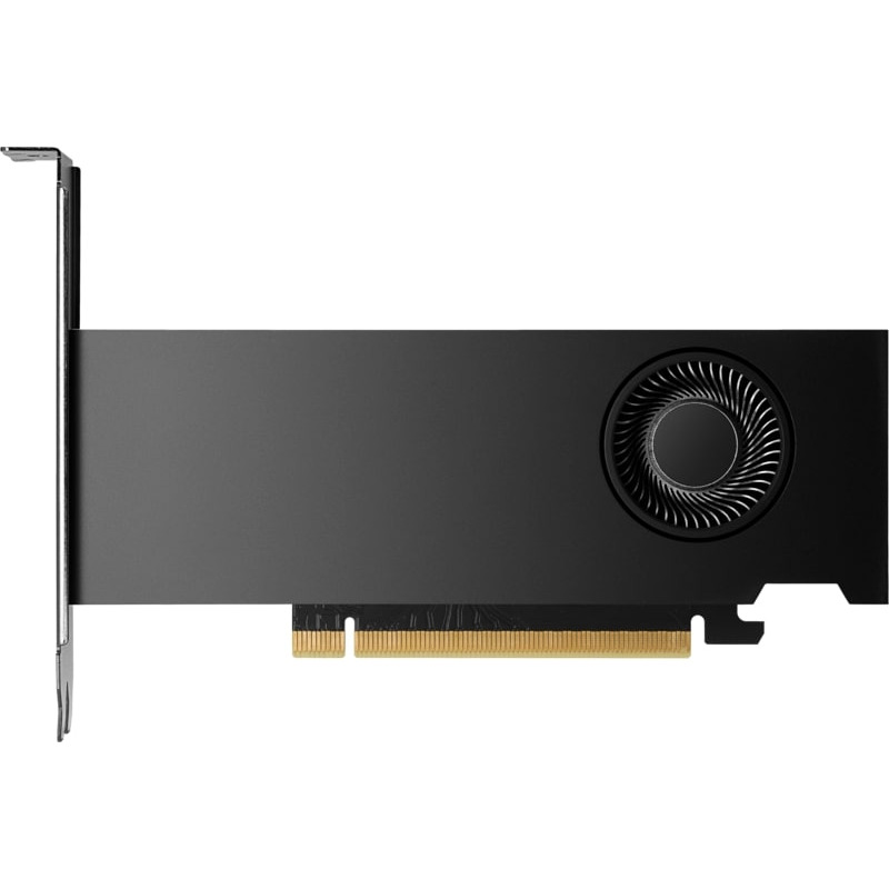 Відеокарта HP NVIDIA Quadro RTX A2000 Ada 16GB GDDR6 (8D6B8AA)фото