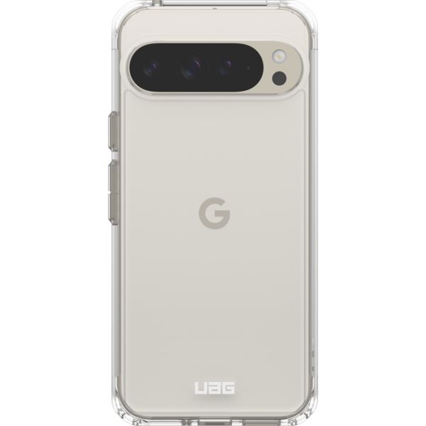 Акція на Чехол UAG для Google Pixel 9 Pro XL, Plyo, Ice (614460114343) від MOYO