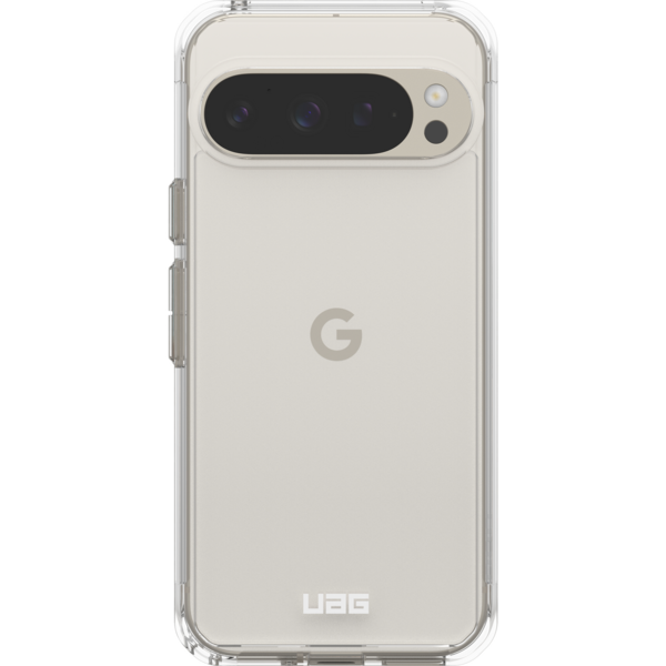 Акція на Чехол UAG для Google Pixel 9 Pro, Plyo, Ice (614461114343) від MOYO