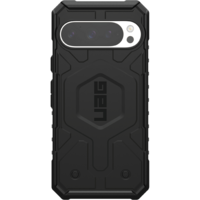 Чехол UAG для Google Pixel 9 Pro, Pathfinder Pro Magnetic, Black (614455114040)