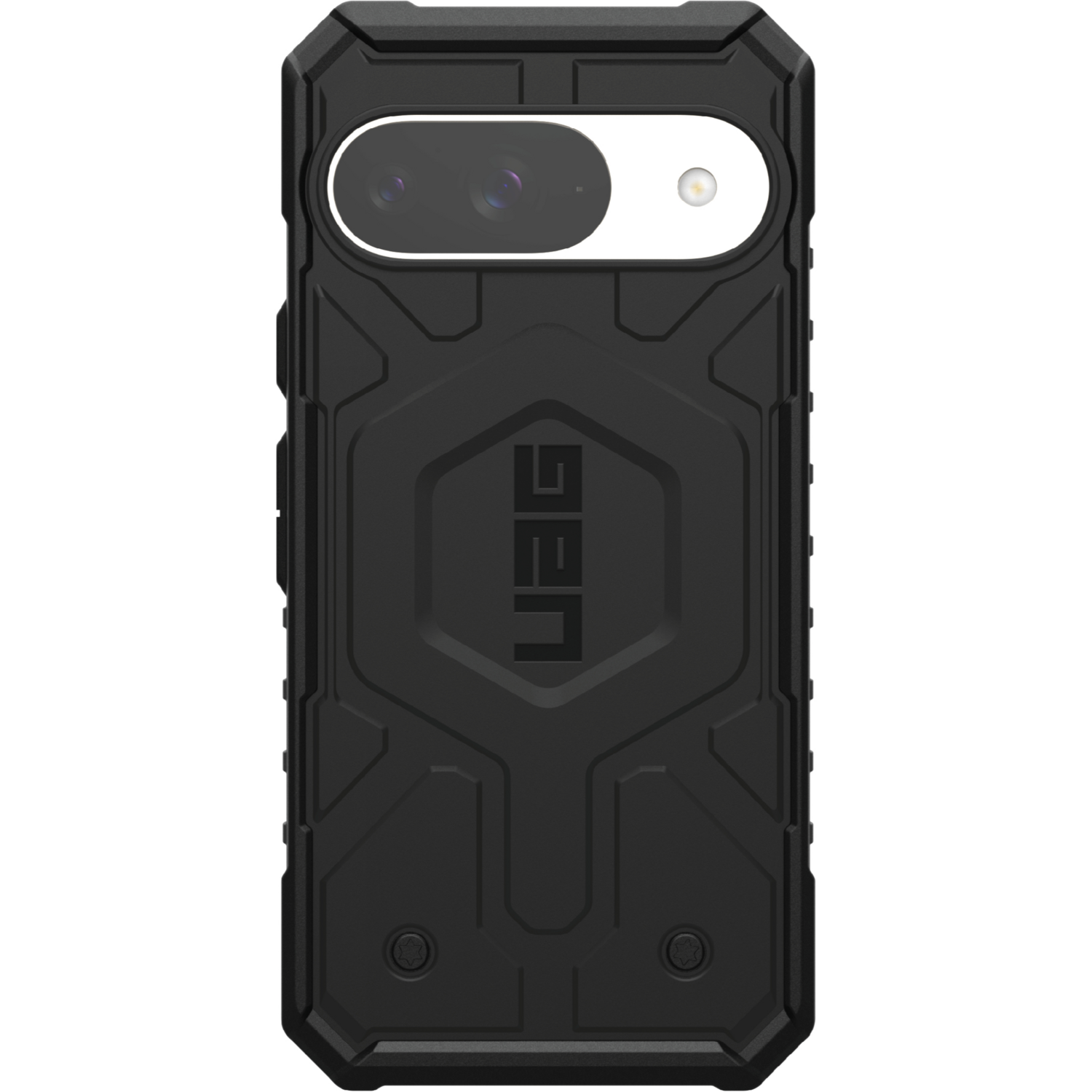 Чехол UAG для Google Pixel 9, Pathfinder Pro Magnetic, Black (614453114040) фото 