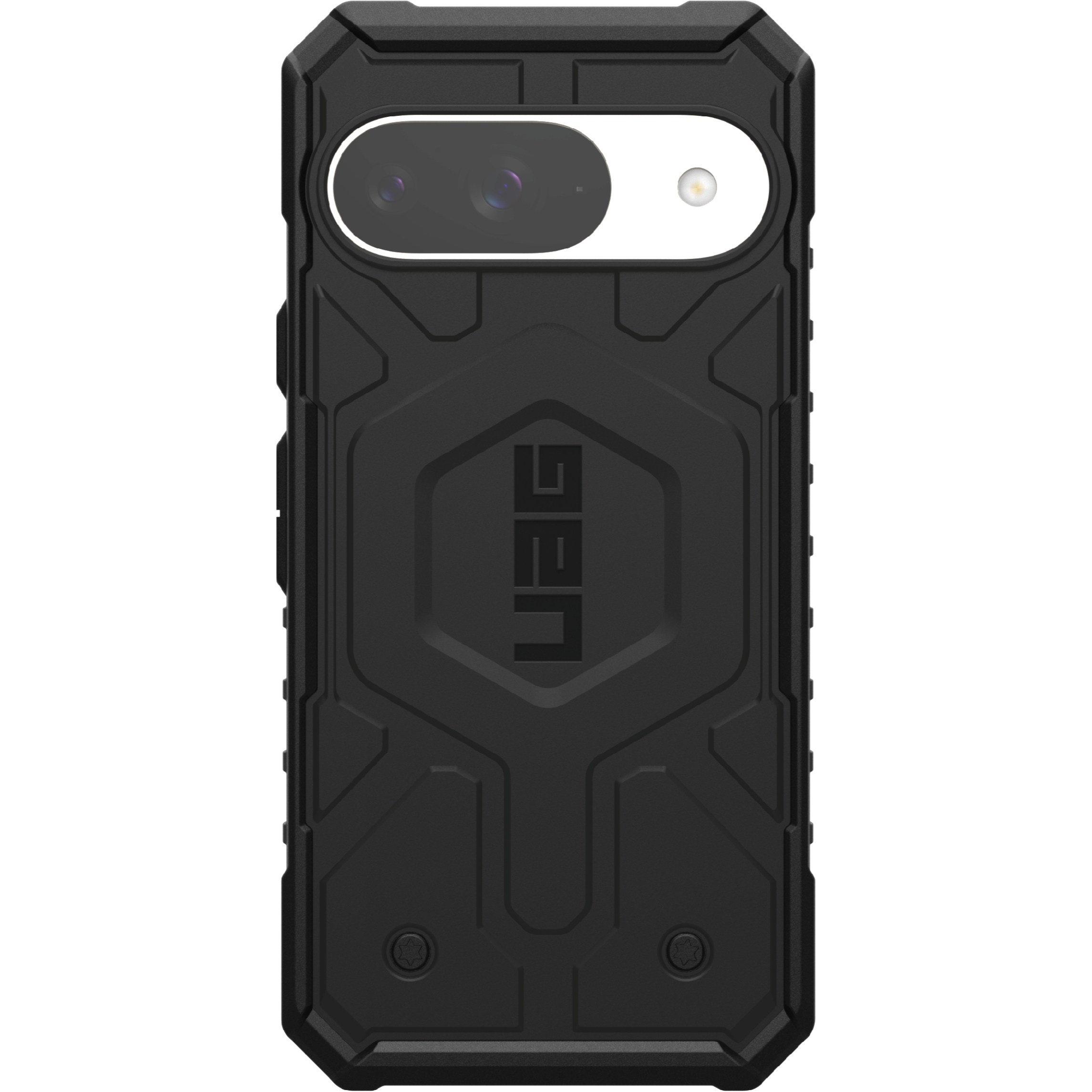 Чехол UAG для Google Pixel 9, Pathfinder Pro Magnetic, Black (614453114040) фото 1