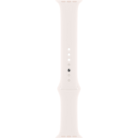 Ремінець Apple Watch 40mm Light Blush Sport Band S/M (MAXC4ZM/A)