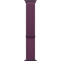 Ремінець Apple Watch 40mm Plum Sport Loop (MAXH4ZM/A)