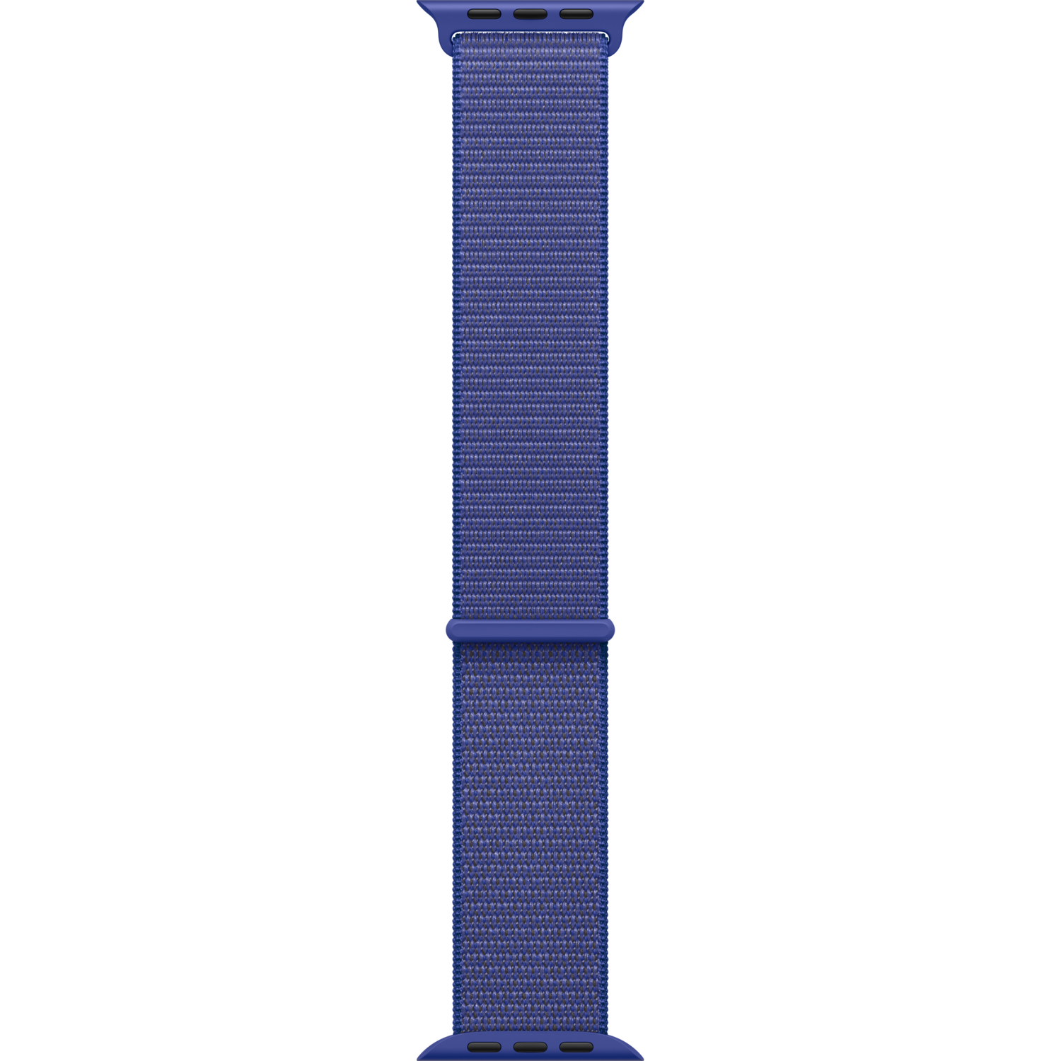 Ремешок Apple Watch 40mm Ultramarine Sport Loop (MAXJ4ZM/A) фото 