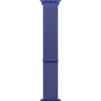 Ремешок Apple Watch 40mm Ultramarine Sport Loop (MAXJ4ZM/A)