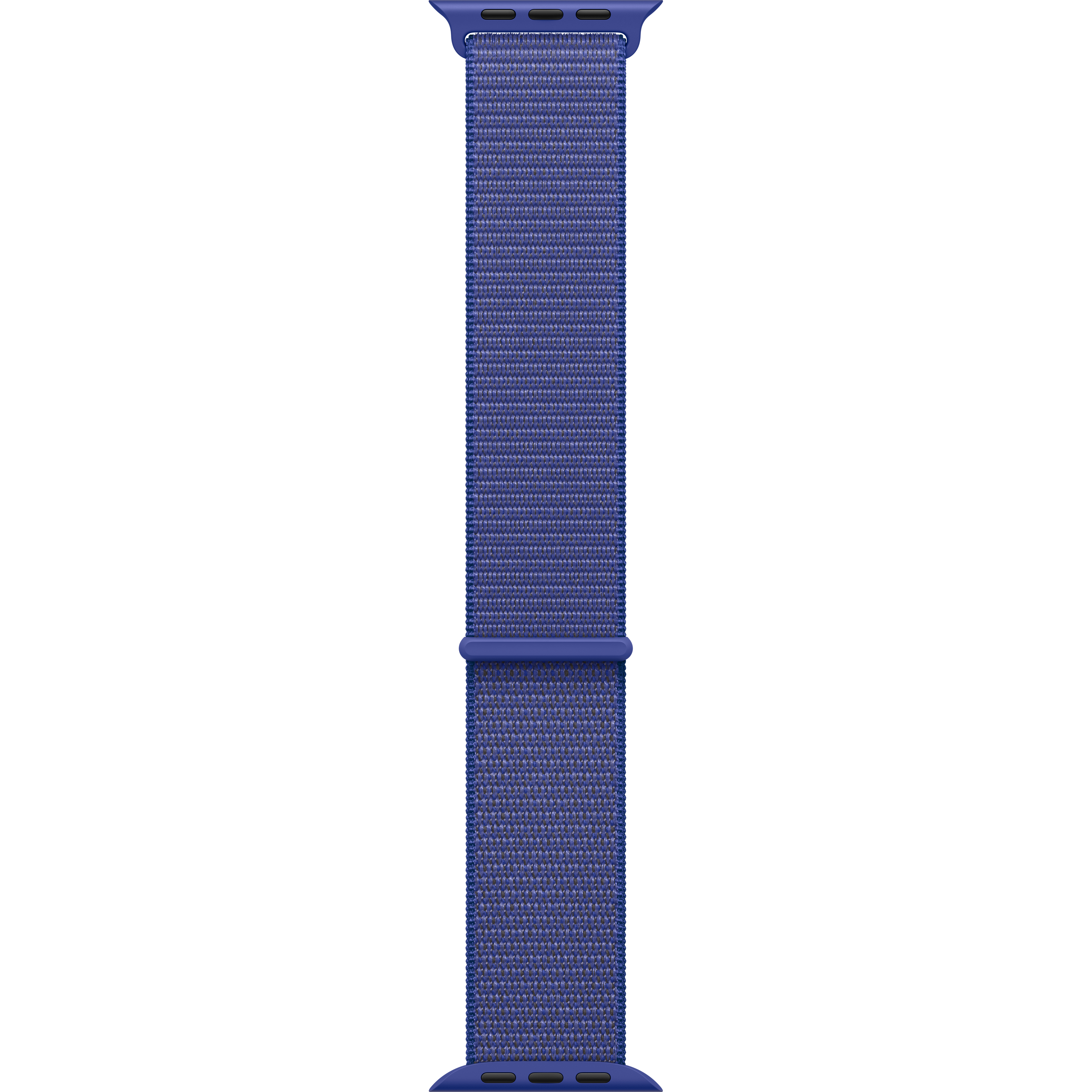 Ремешок Apple Watch 40mm Ultramarine Sport Loop (MAXJ4ZM/A) фото 1