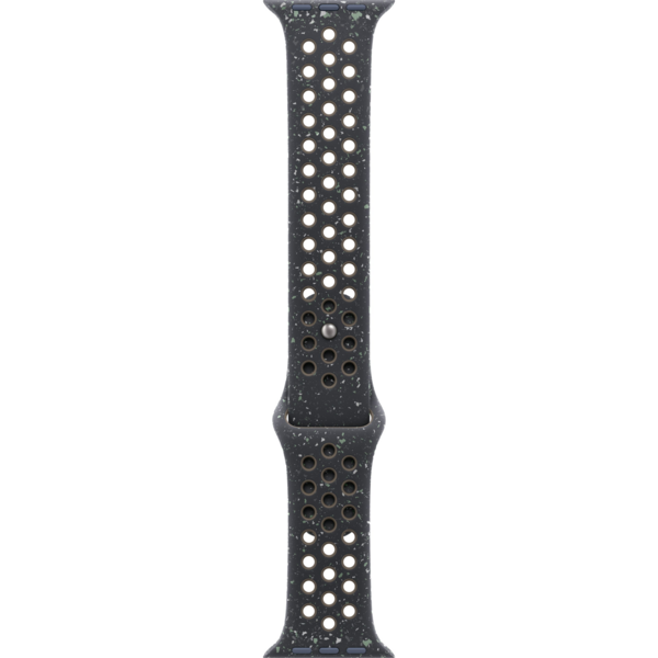 

Ремешок Apple Watch 40mm Midnight Sky Nike Sport Band S/M (MC1X4ZM/A)