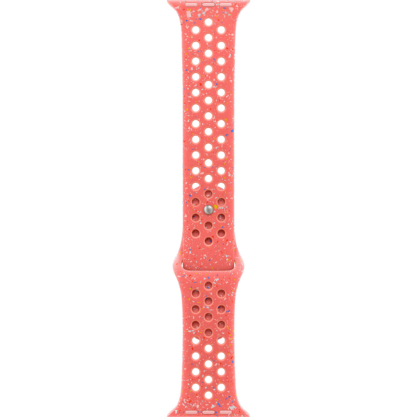 

Ремешок Apple Watch 40mm Magic Ember Nike Sport Band M/L (MC2K4ZM/A)