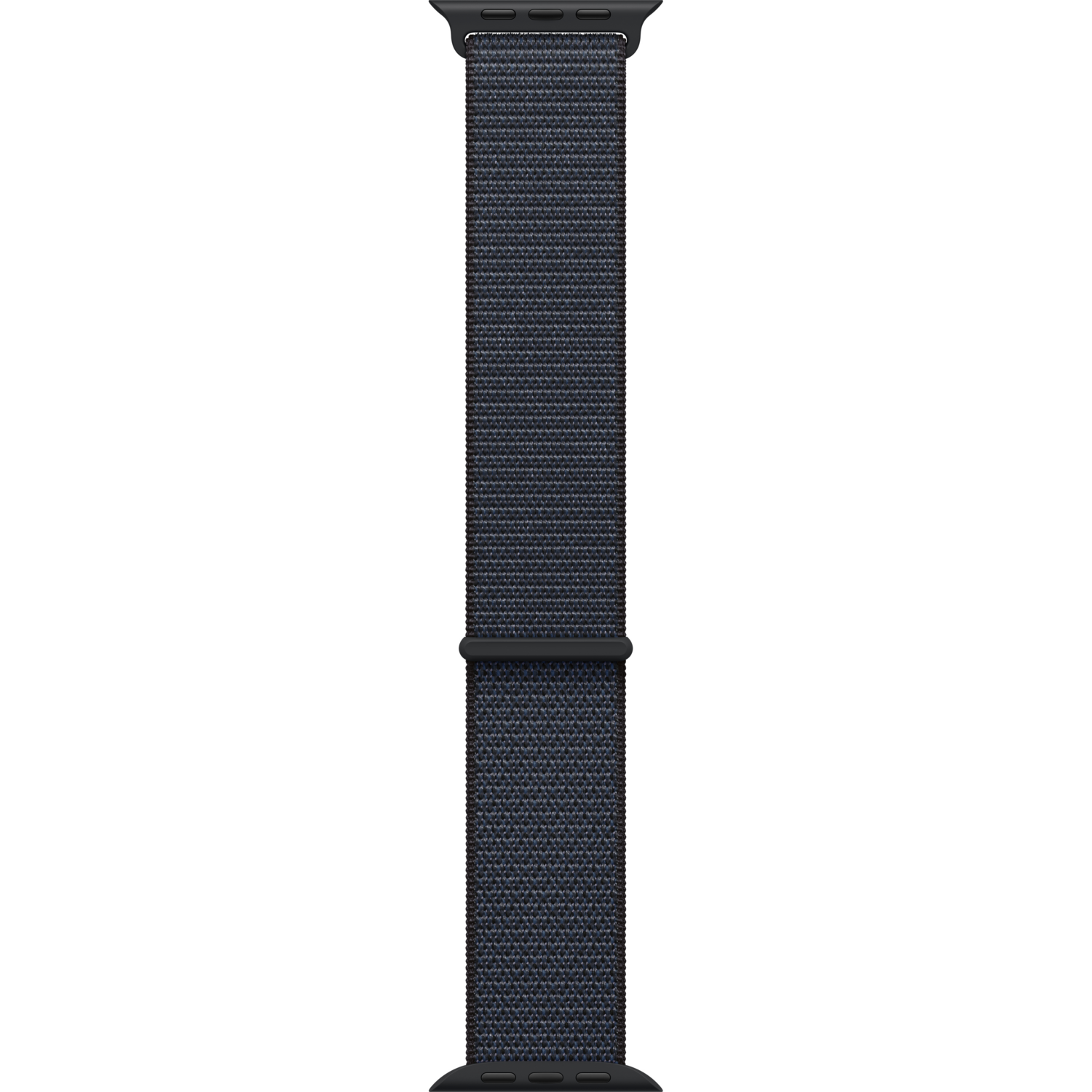 Ремешок Apple Watch 42mm Ink Sport Loop (MXKW3ZM/A) фото 