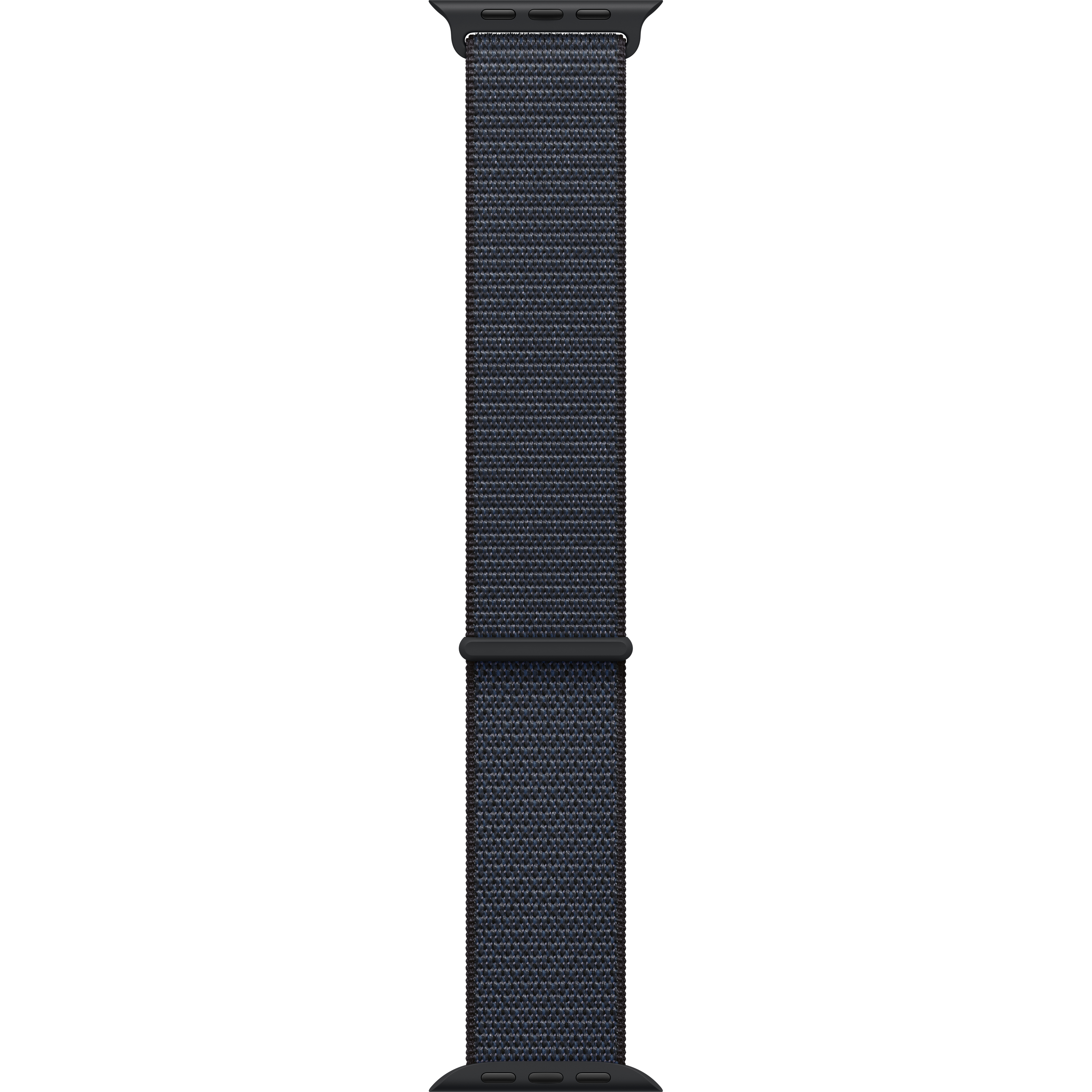 Ремінець Apple Watch 42mm Ink Sport Loop (MXKW3ZM/A)фото1