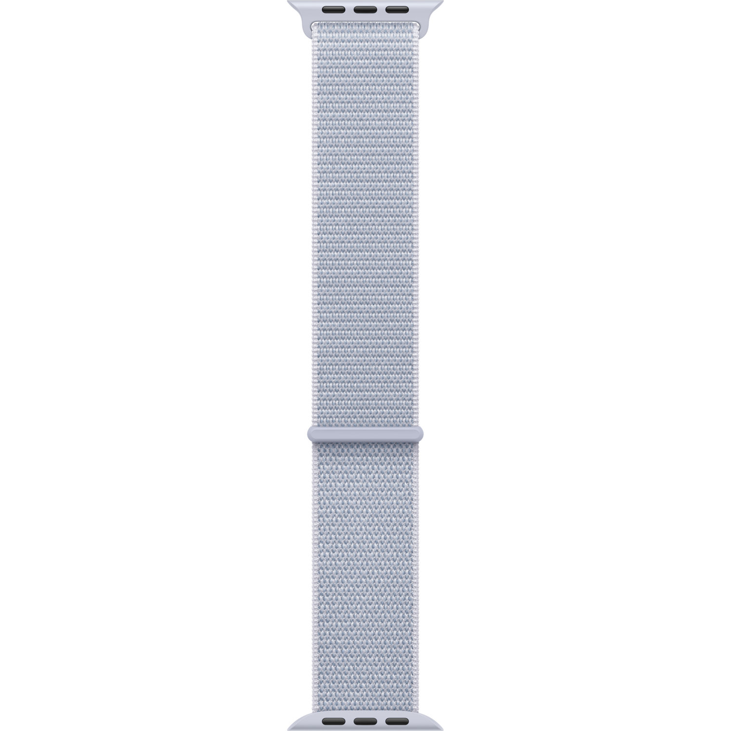 Ремінець Apple Watch 42mm Blue Cloud Sport Loop (MXKX3ZM/A)фото