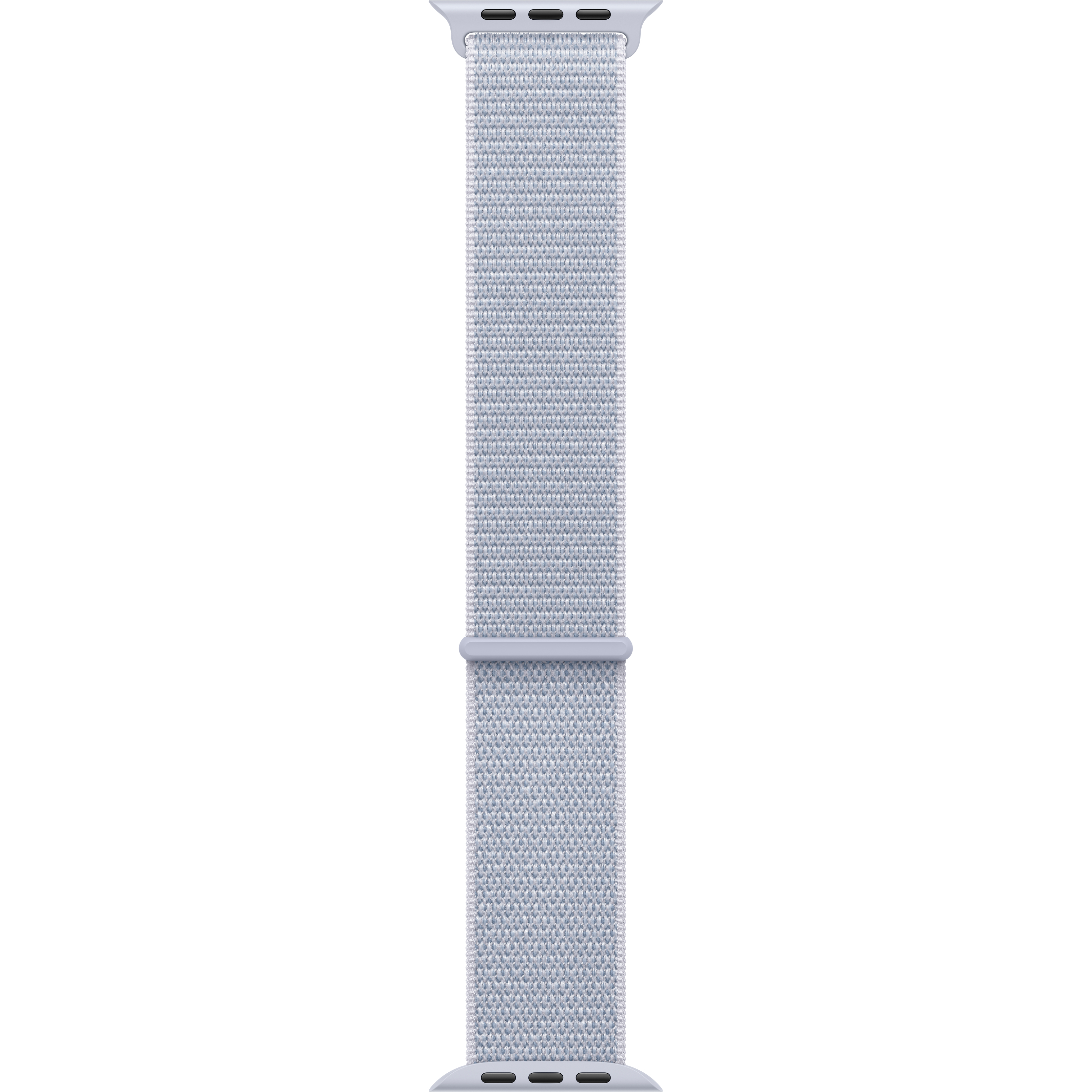 Ремінець Apple Watch 42mm Blue Cloud Sport Loop (MXKX3ZM/A)фото1