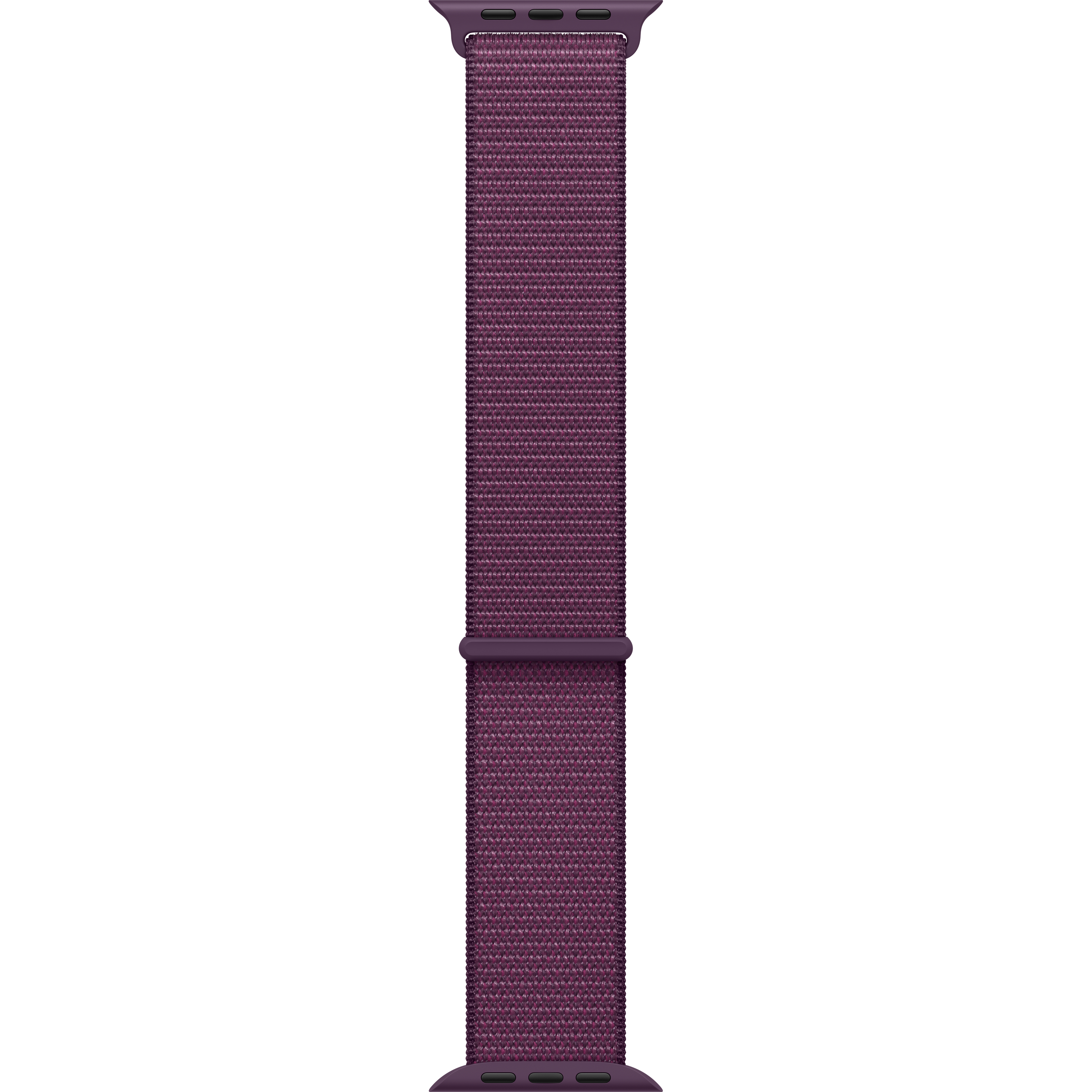 Ремешок Apple Watch 42mm Plum Sport Loop (MXKY3ZM/A) фото 1