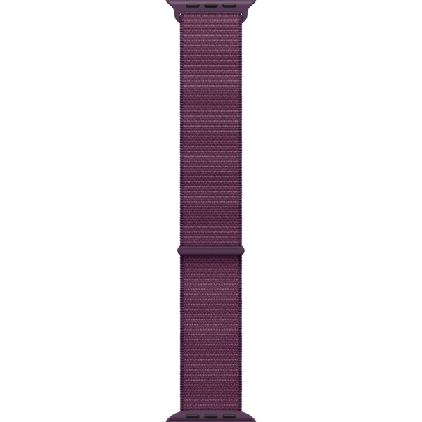 

Ремешок Apple Watch 42mm Plum Sport Loop (MXKY3ZM/A)